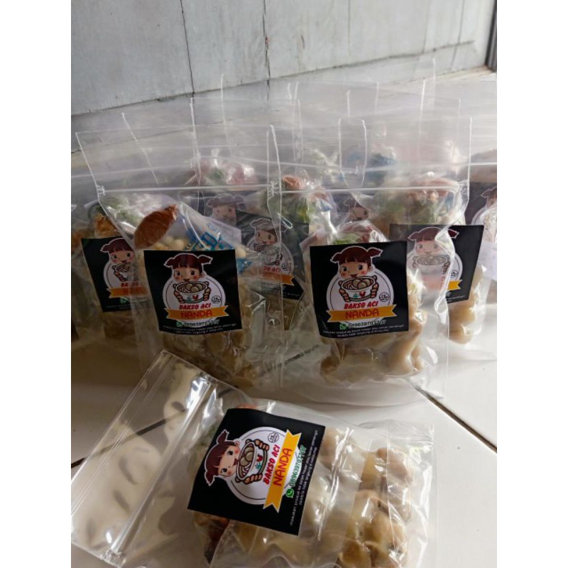 

Baso Aci Nanda