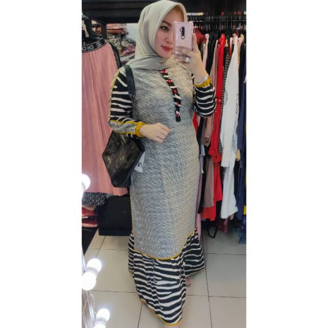 Gamis.semut 77