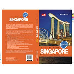 Traveling : Singapura