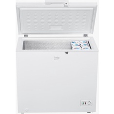 Chest Freezer BEKO CF-200WD (200 Liter)