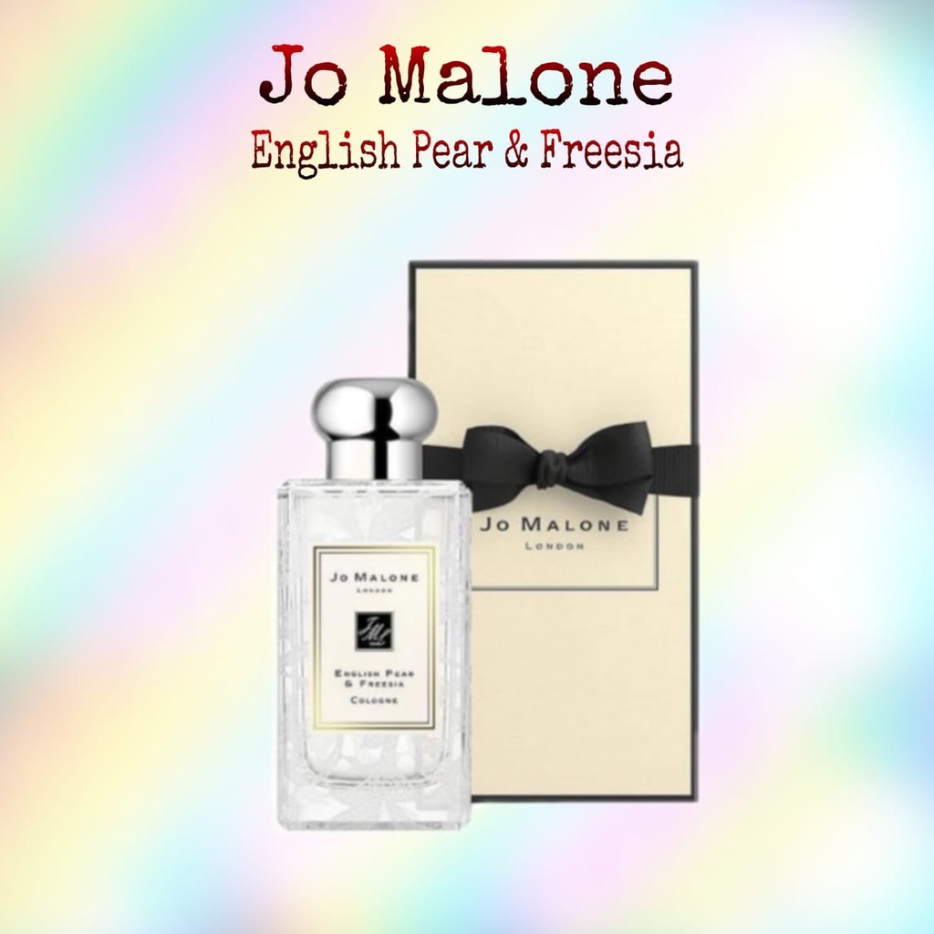 Parfume Jo Malone - English Pear & Freesia parfum