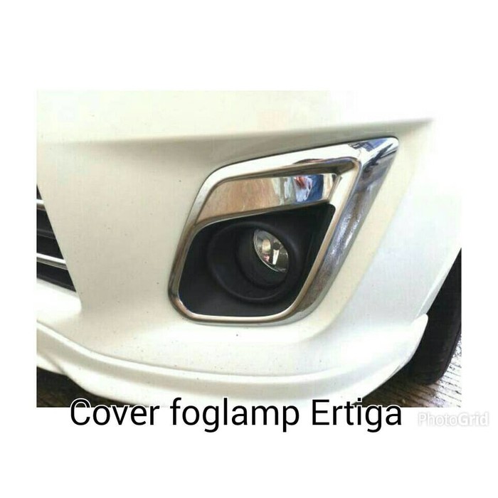 Ring foglamp/cover foglamp Ertiga