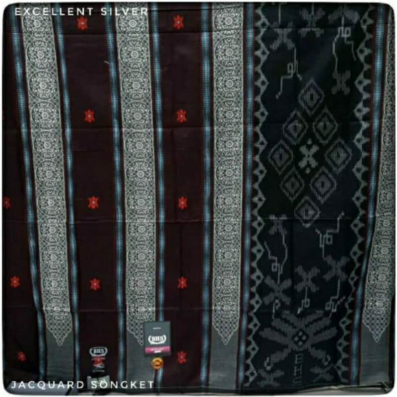 BHS JACQUARD SONGKET