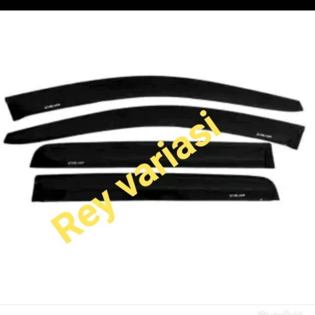 Talang Air Calya Slim