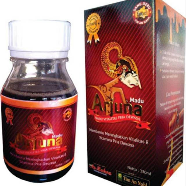 Herbal untuk Vitalitas Pria Dewasa