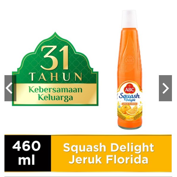 

abc squash delight jerul florida