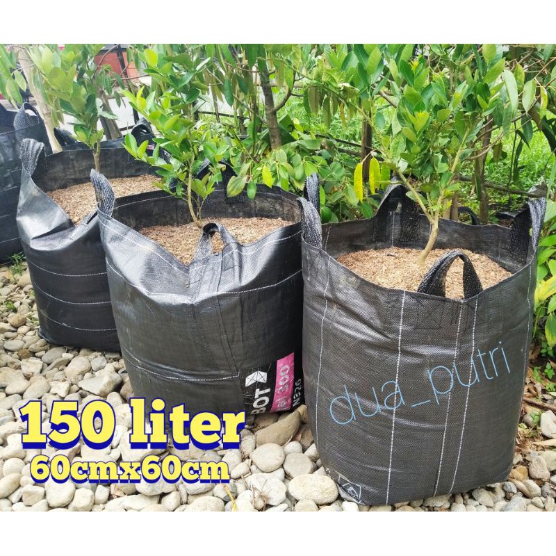 PLANTER BAG 150liter/60x60