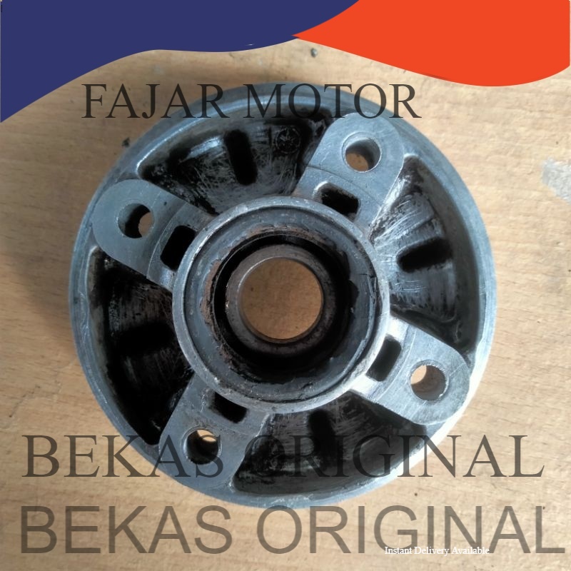 Nap gear dudukan gear yamaha vega vega r new vega zr jupiter new original