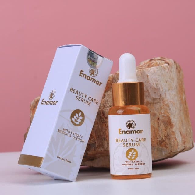 Enamor Serum
