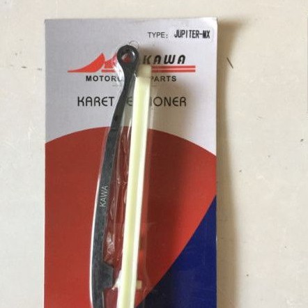 KARET TENSIONER/ LIDAH TENSIONER JUPITER MX/MX NEW