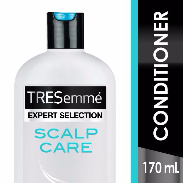 TRESEMME CONDITIONER SCALP CARE 170ML