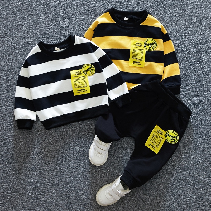 Plazababyku PASSWORD DREAM 87 Setelan Sweater 1 - 7 Tahun Baju Anak BerKualitas