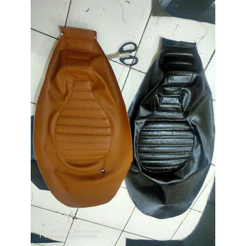 cover kulit jok scoopy caferacer mbteach
