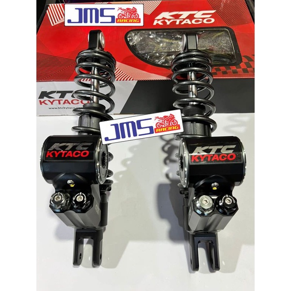 shock shockbreaker ktc kytaco original stb 07 tabung bawah nmax old nmax new aerox new