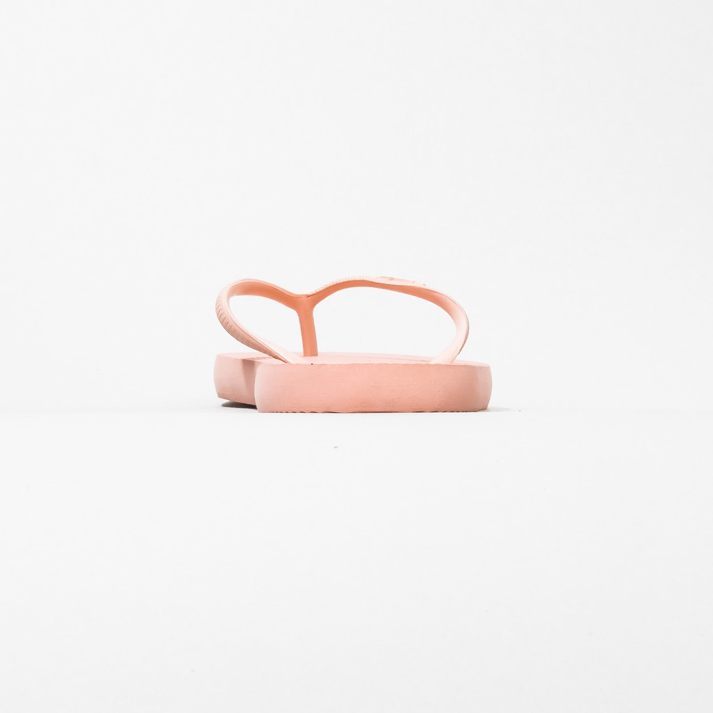 Ando Official Sandal Jepit Nice Wanita Dewasa - Peach-3