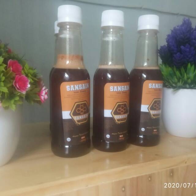 

Madu Hutan Jambi