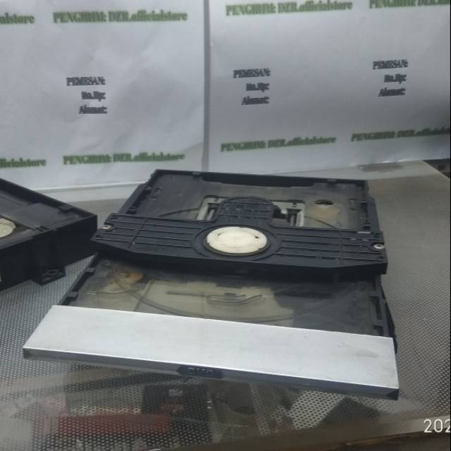 MEKANIC DVD POLYTRON