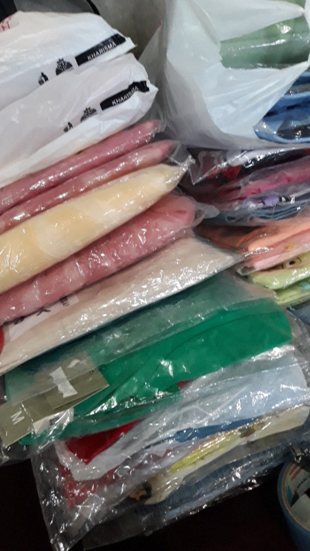 1 Set 3 Pcs Brand Lee/lee Cooper