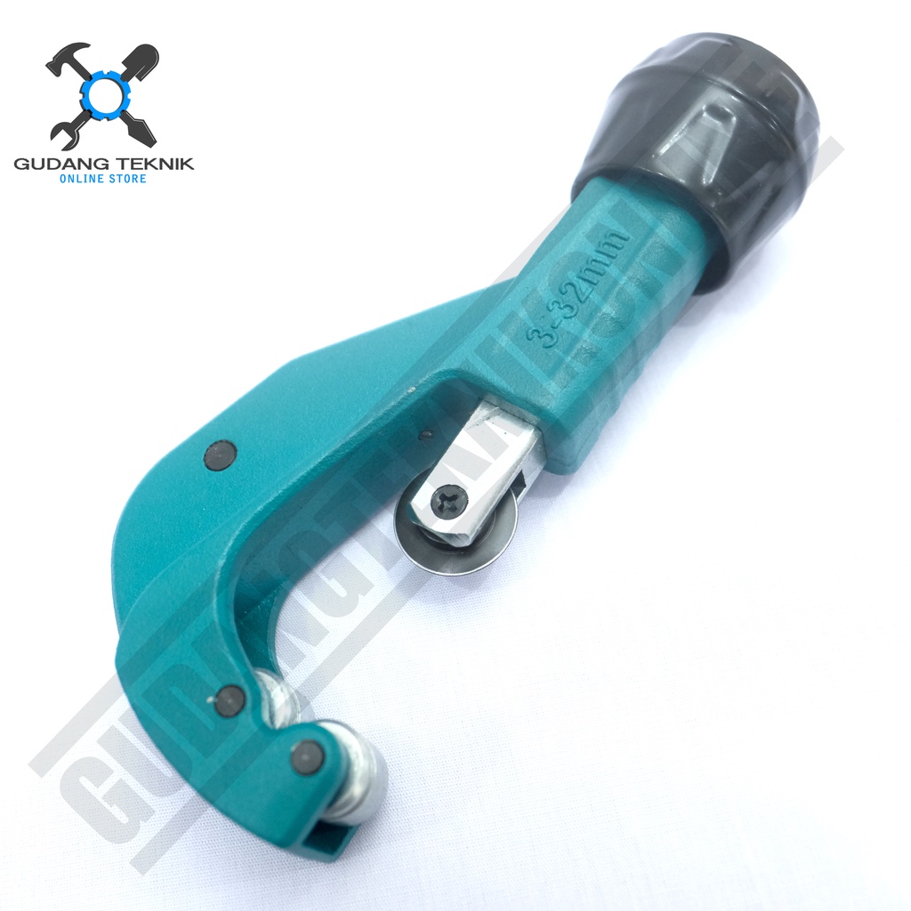 Pemotong Pipa Tembaga Aluminium TOTAL THT53321 / Pipe Cutter THT 53321 TOTAL