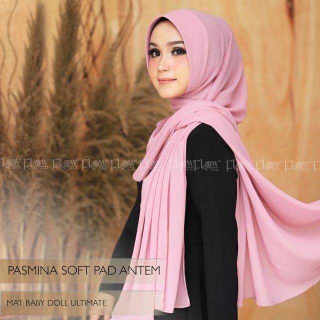 PASHMINA PET