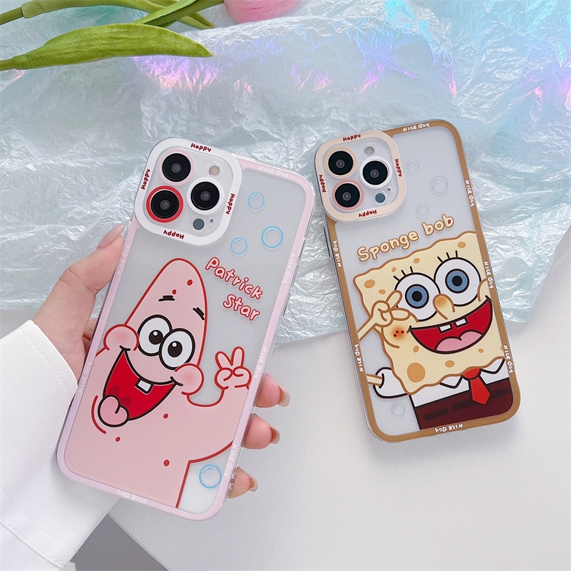 Case Motif Kartun Untuk Samsung A03s A12 A13 A32 A22 A23 A73 A53 A33 A21s A02 A72 A52s A20 A30 A50 A50s A30s A51 A71 M22