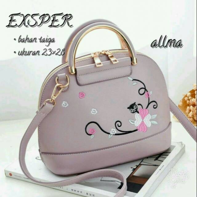 CS 420 1739 620 8490 1145 789 302 TAS FASHION WANITA CEWEK