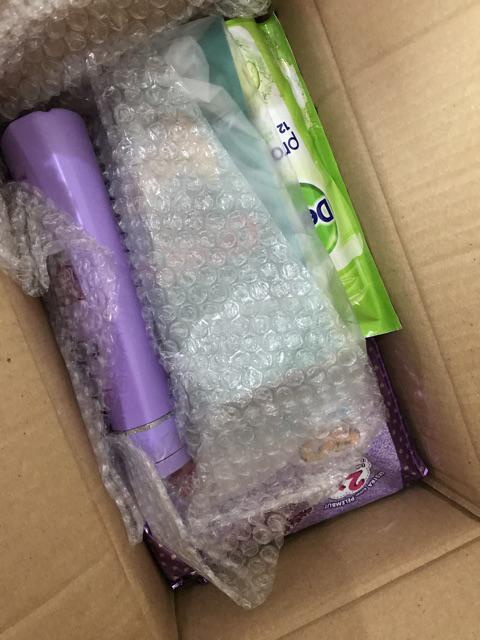 Soklin Softergent Purple [1.8 Kg]