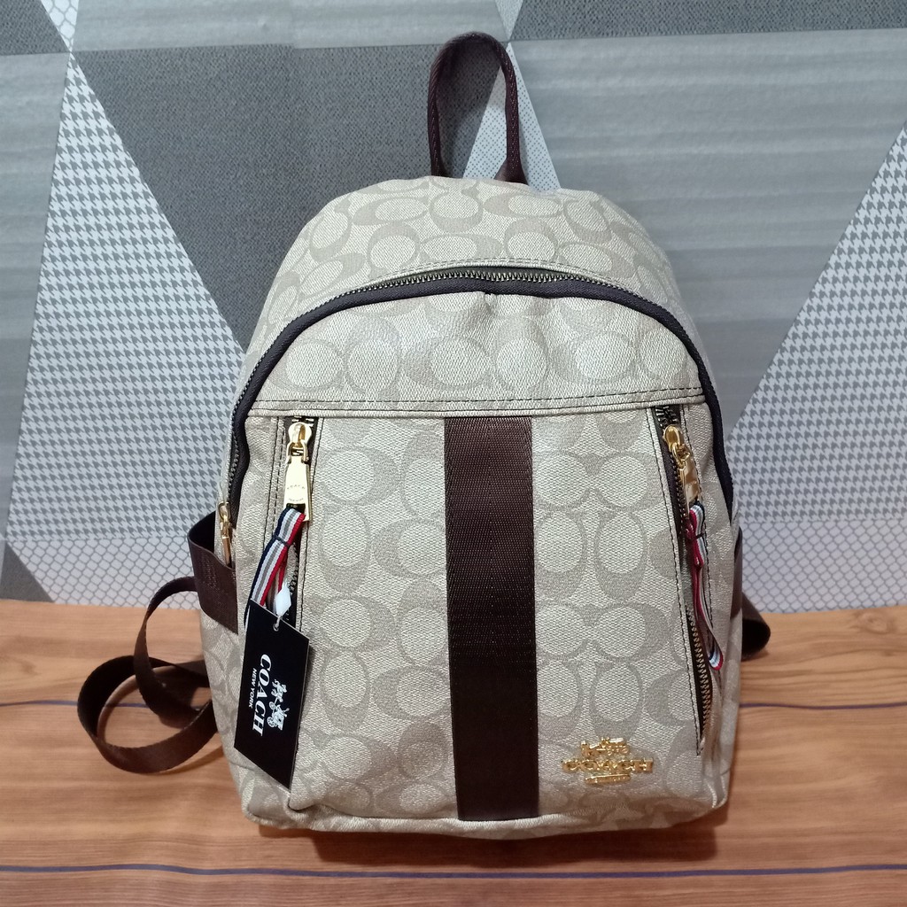 Rangsel CC Wanita Full Hembos / Bagpack Wanita Multipungsi