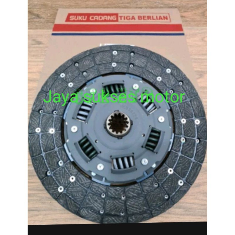 kampas kopling clutch disc Mitsubishi ps120 original