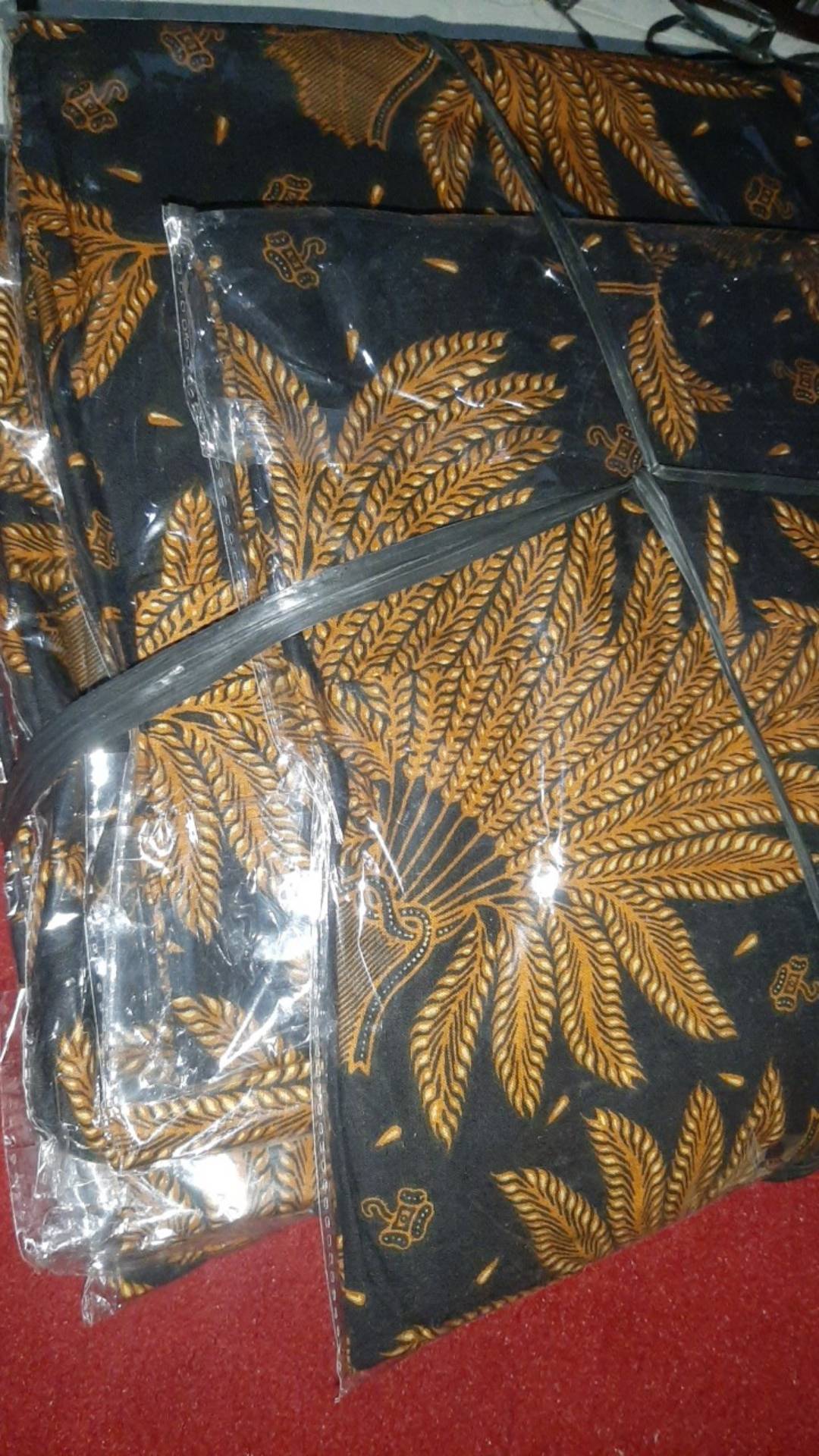 Gamis Batik Manggar,sekar,cantik, Kubis,kupu,padi,daun/gamis Busui