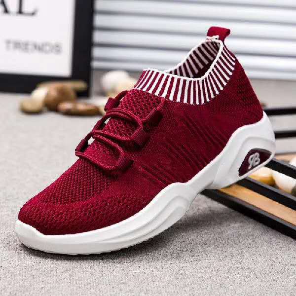 Sepatu Sneakers Wanita Dane And Dine -  S0106