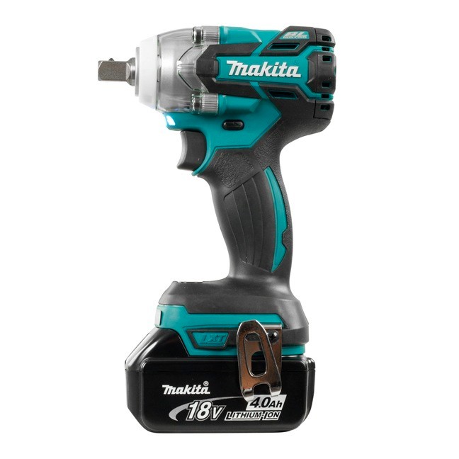 CORDLESS IMPACT WRENCH MAKITA DTW 281 RME
