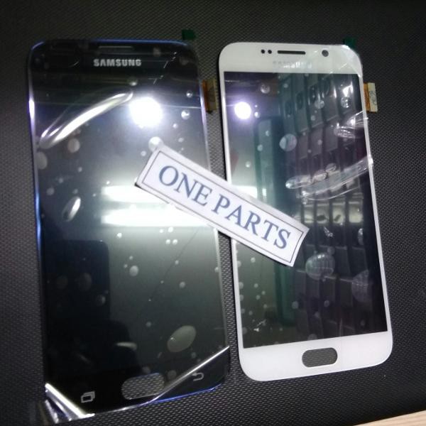 LCD TOUCHSCREEN SAMSUNG GALAXY S6 S920 ORIGINAL