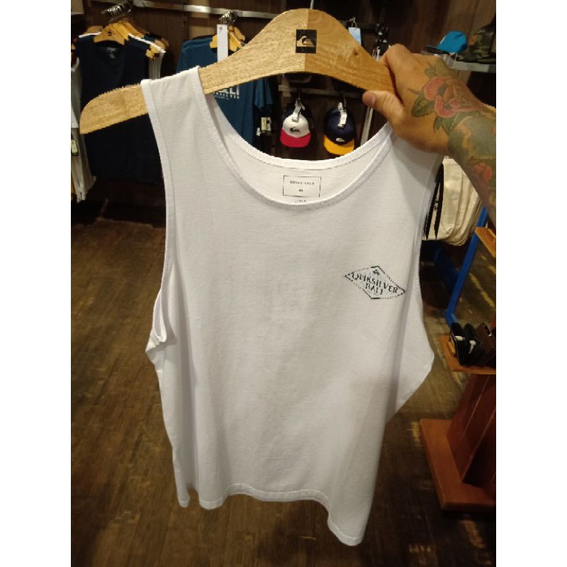 baju kaos quiksilver original v35