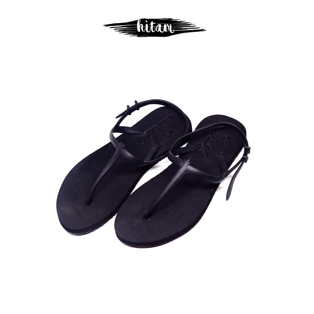 Sandal Japit Wanita Sandal Pantai Termurah