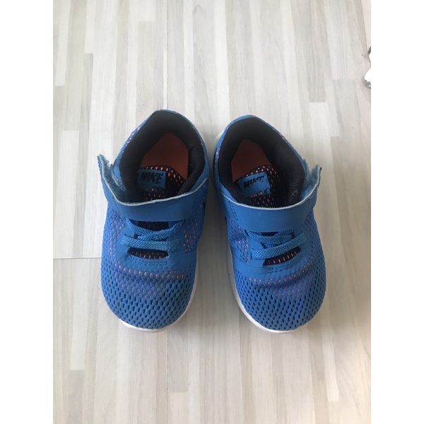 Preloved - Nike Shoes Anak Ori