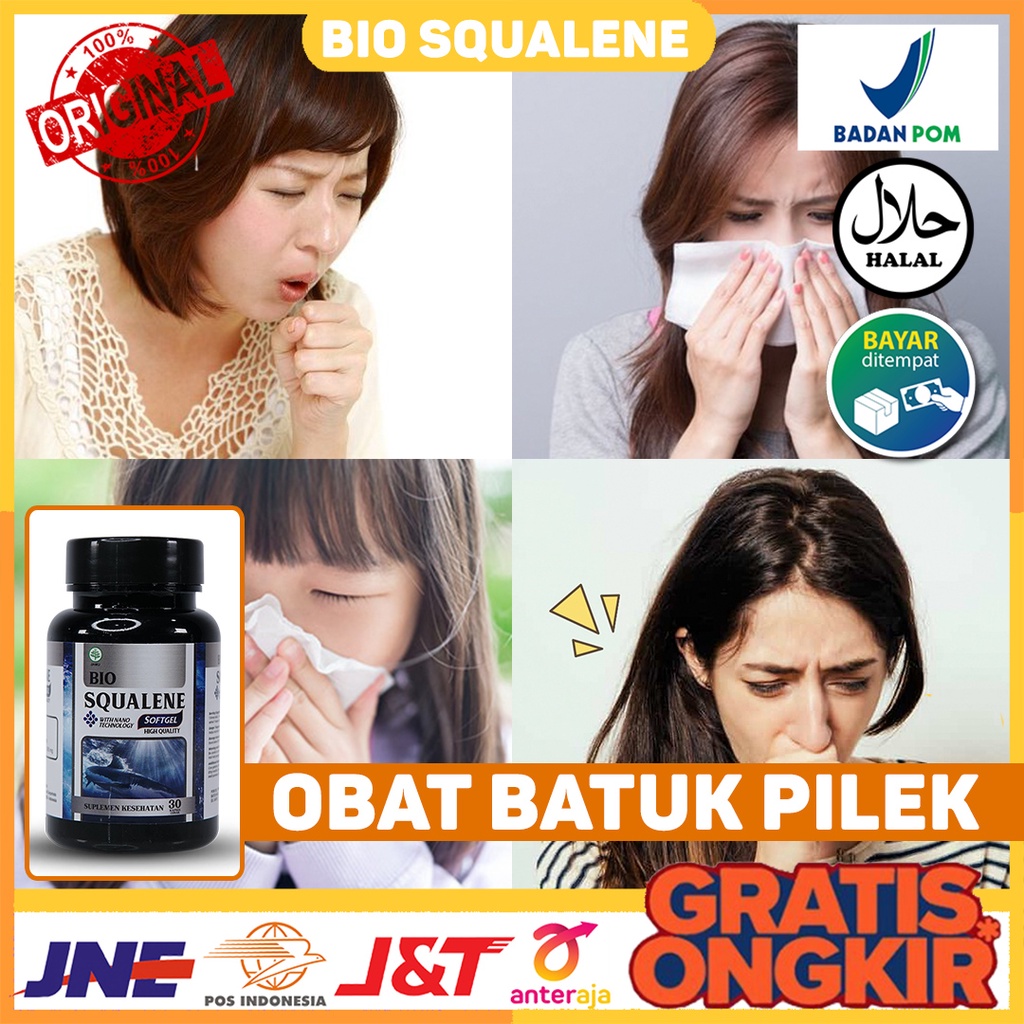 Jual Obat Batuk Pilek Obat Flu Obat Batuk Berdahak Obat Batuk