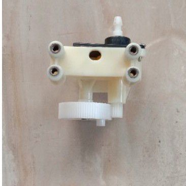 Gearbox Kipas Angin Miyako 9 Inch ORIGINAL