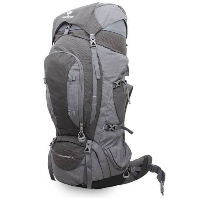 TAS Gunung CARRIER FORESTER 90051 KAPASITAS 70L