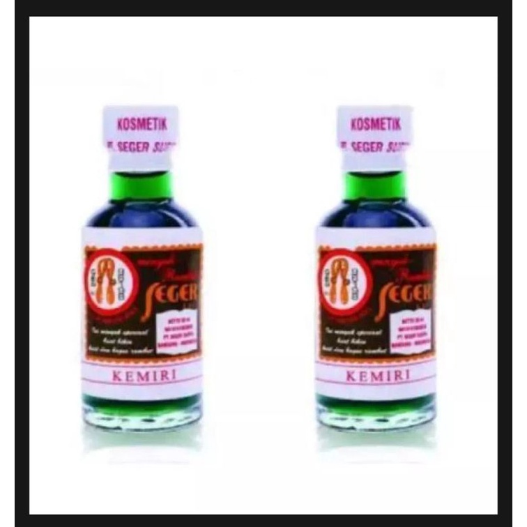 Minyak Rambut Penghilang Uban Permanen Obat Penghitam Rambut Uban