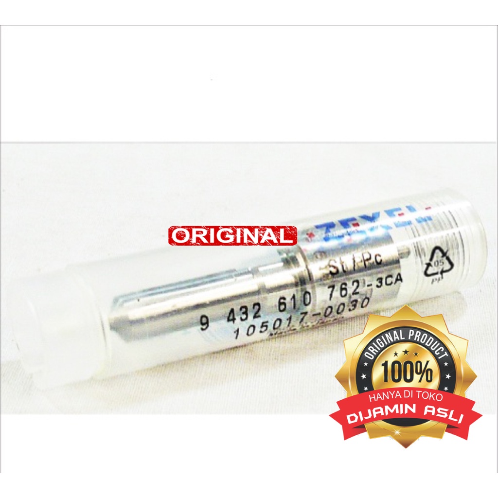 Nosel Noksel PIECE NOZZLE RD85 DI 1/2 Original KUBOTA