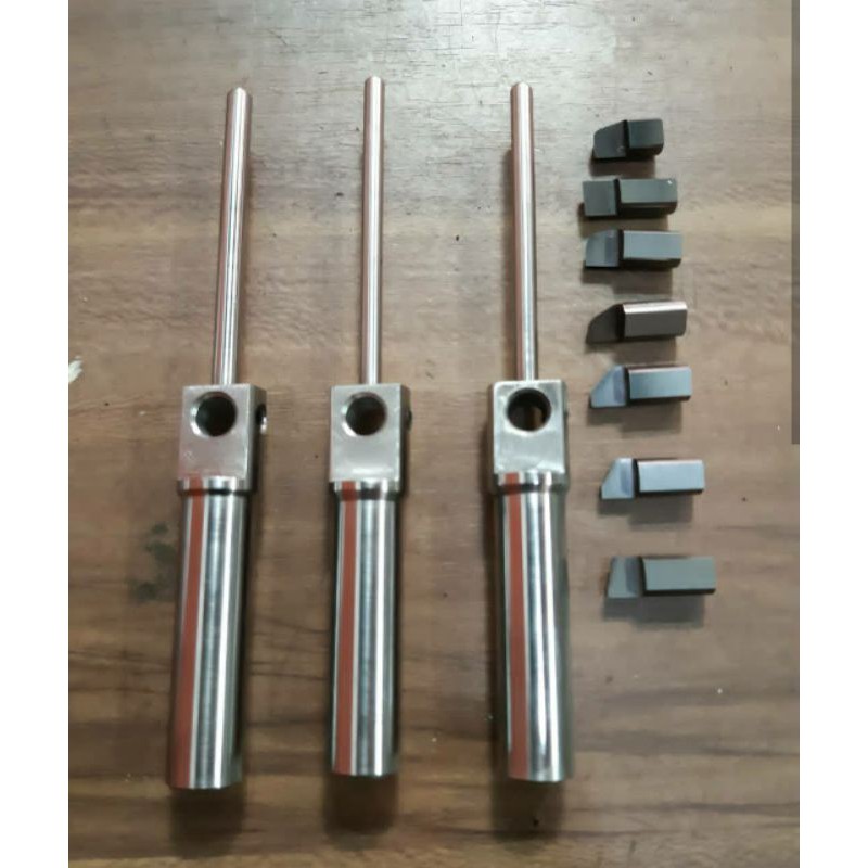 valve cutter sepeda motor mobil