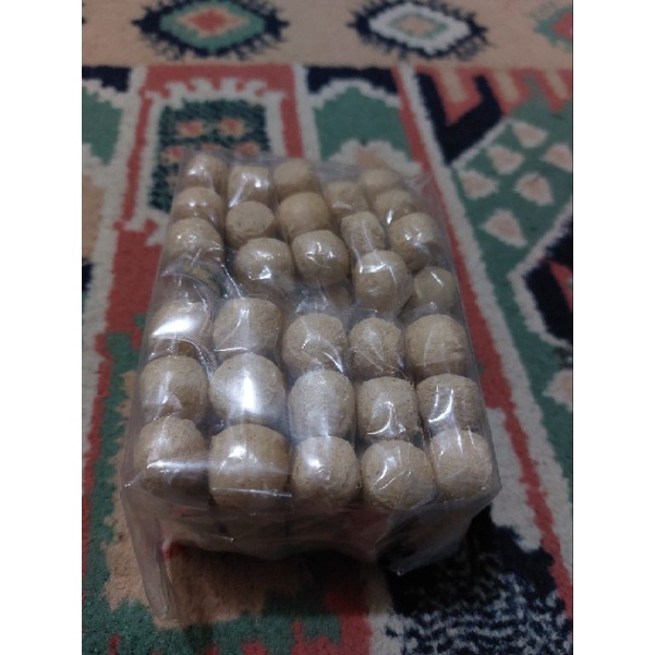 

Tahu Bulat Mini