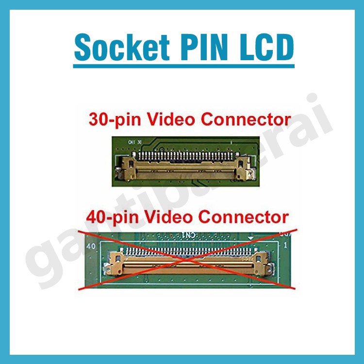 LED LCD 11.6 for Lenovo ideapad 310S-11IAP