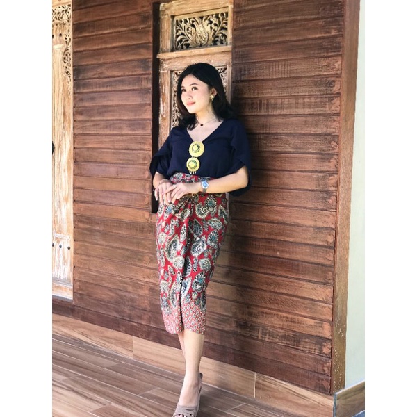 One set Naura Navy