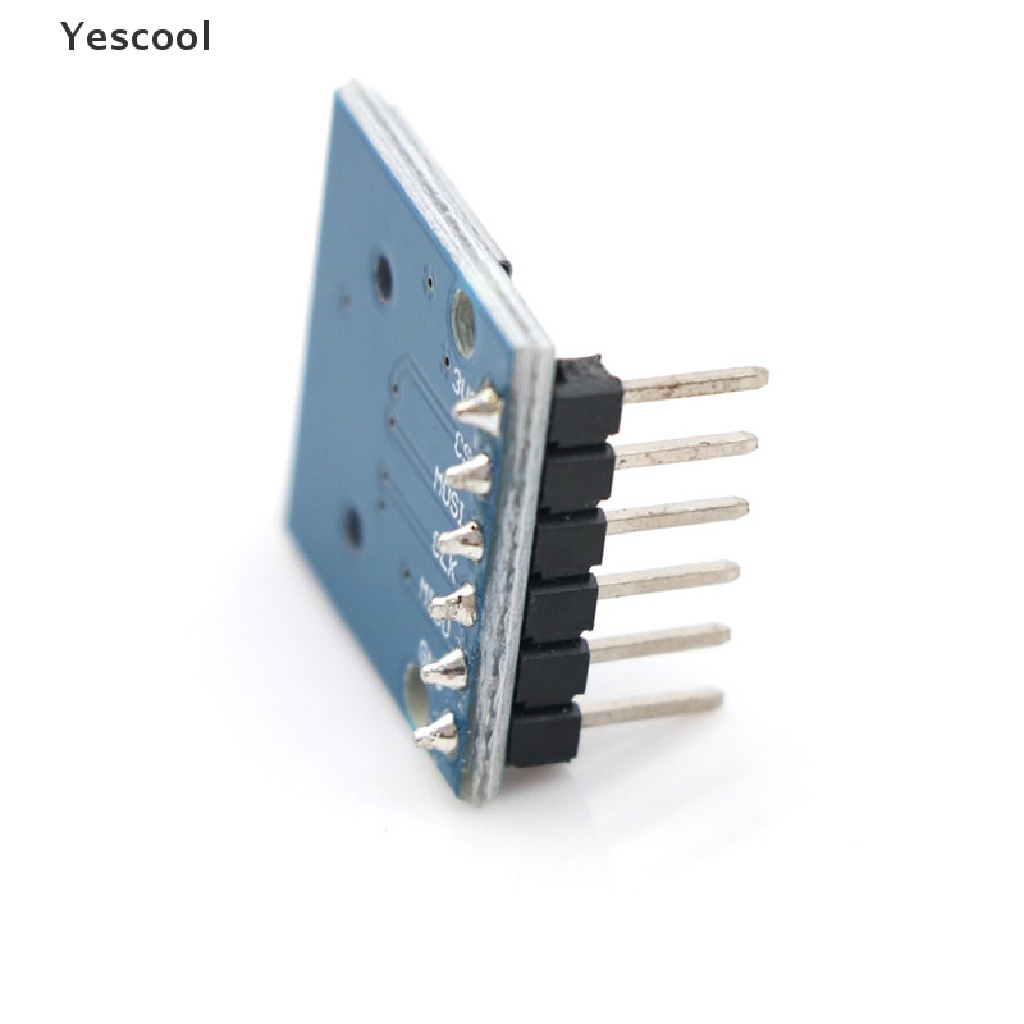 Yescool 2Pcs Modul Memory Card TF Mini SD Untuk Arduino ARM AVR