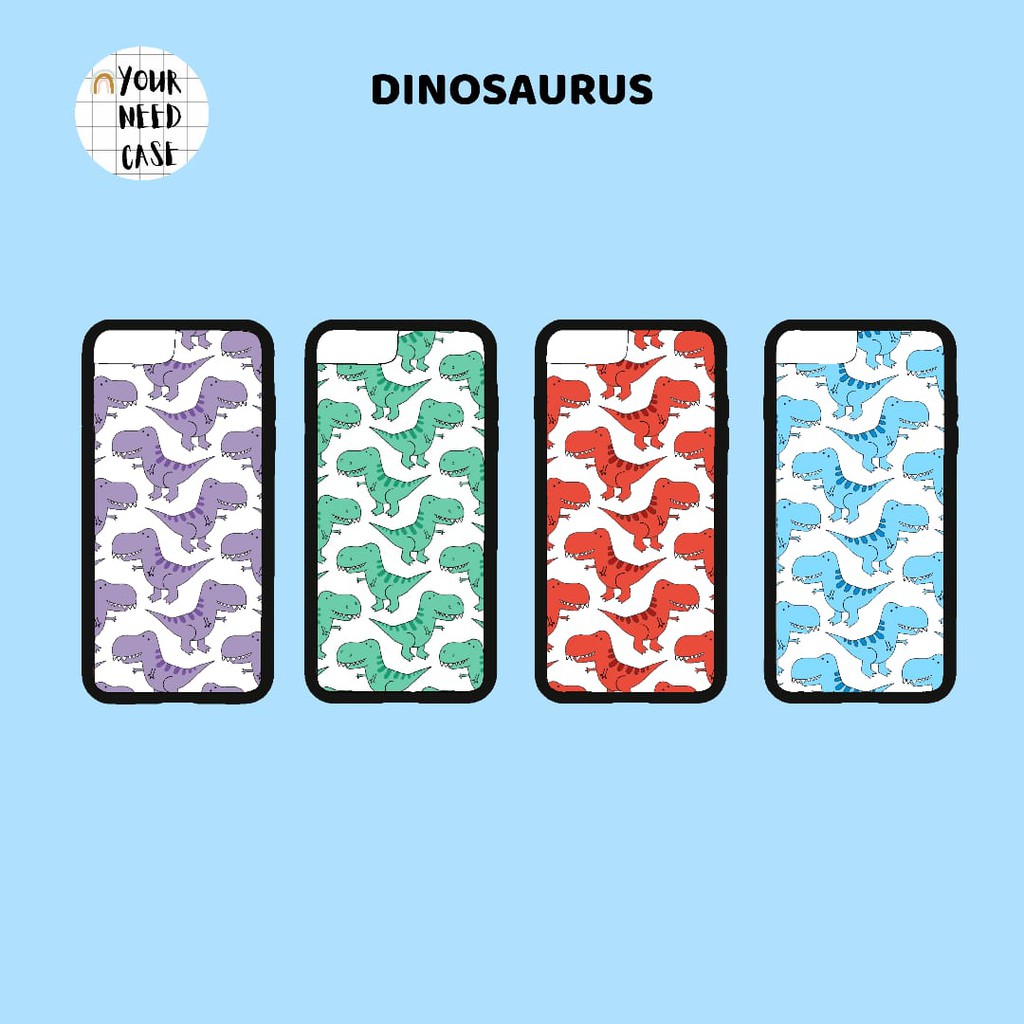 WILDFLOWER CASE HP Iphone Samsung Oppo Vivo Redmi Realme