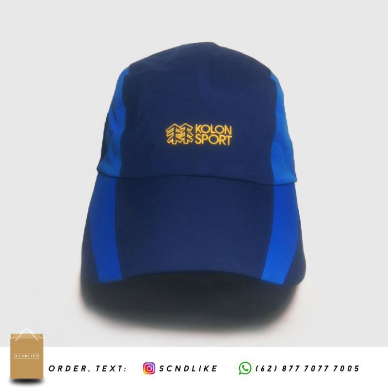 Topi Outdoor Kolon Sport | Topi Outdoor | Topi Outdoor Second | Topi Import | Gore Tex