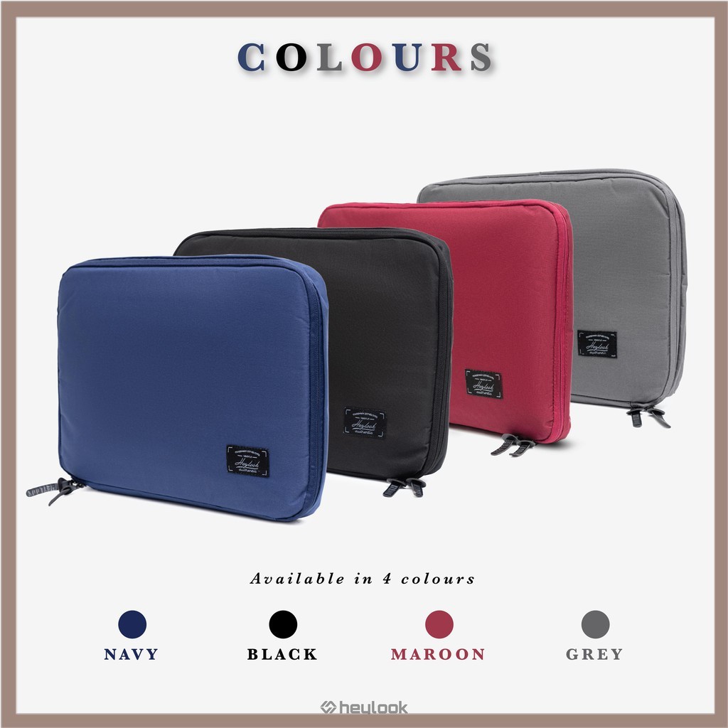[COD] TAS LAPTOP SOFT CASE LAPTOP PELINDUNG LAPTOP COVER LAPTOP SAMSUNG ASUS TOSHIBA HP ACER 15"