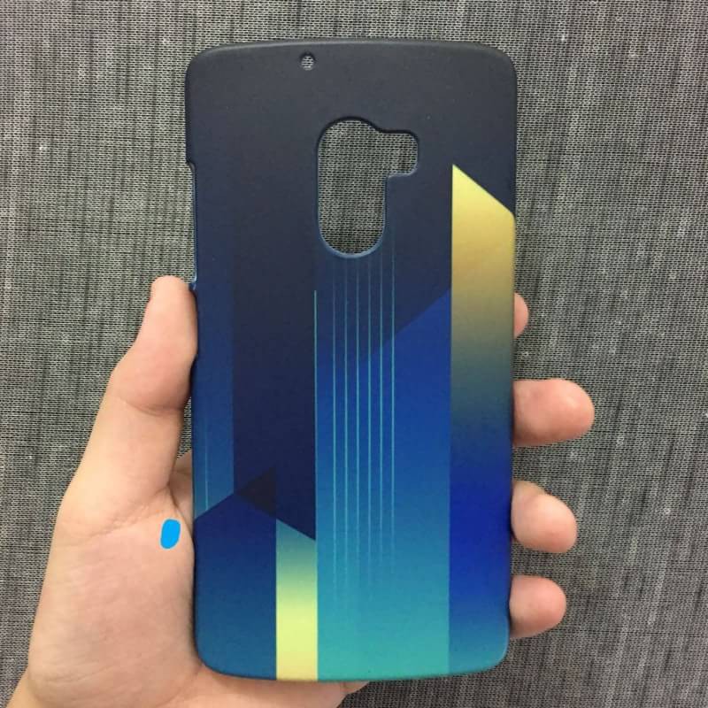 Casing Hp Samsung A3 2016 Custom